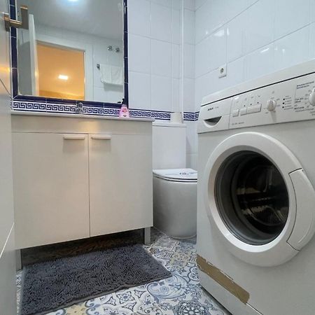 Apartamento Con Vista A La Piscina Benalmádena Exterior foto