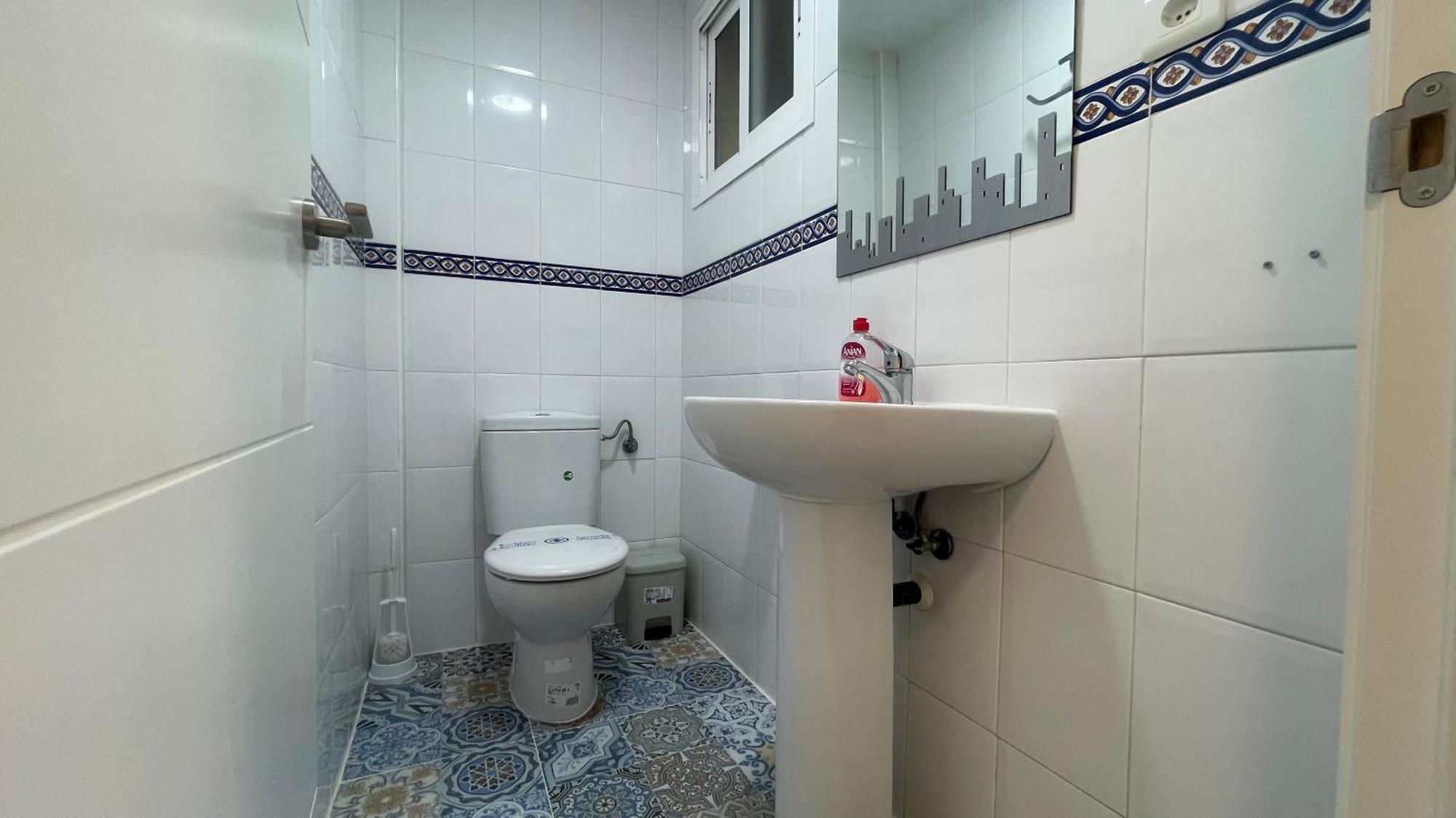 Apartamento Con Vista A La Piscina Benalmádena Exterior foto