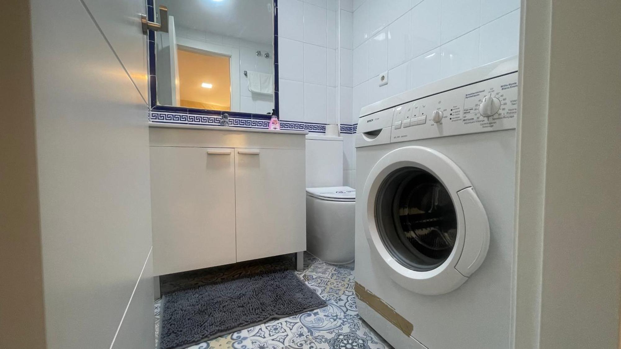 Apartamento Con Vista A La Piscina Benalmádena Exterior foto