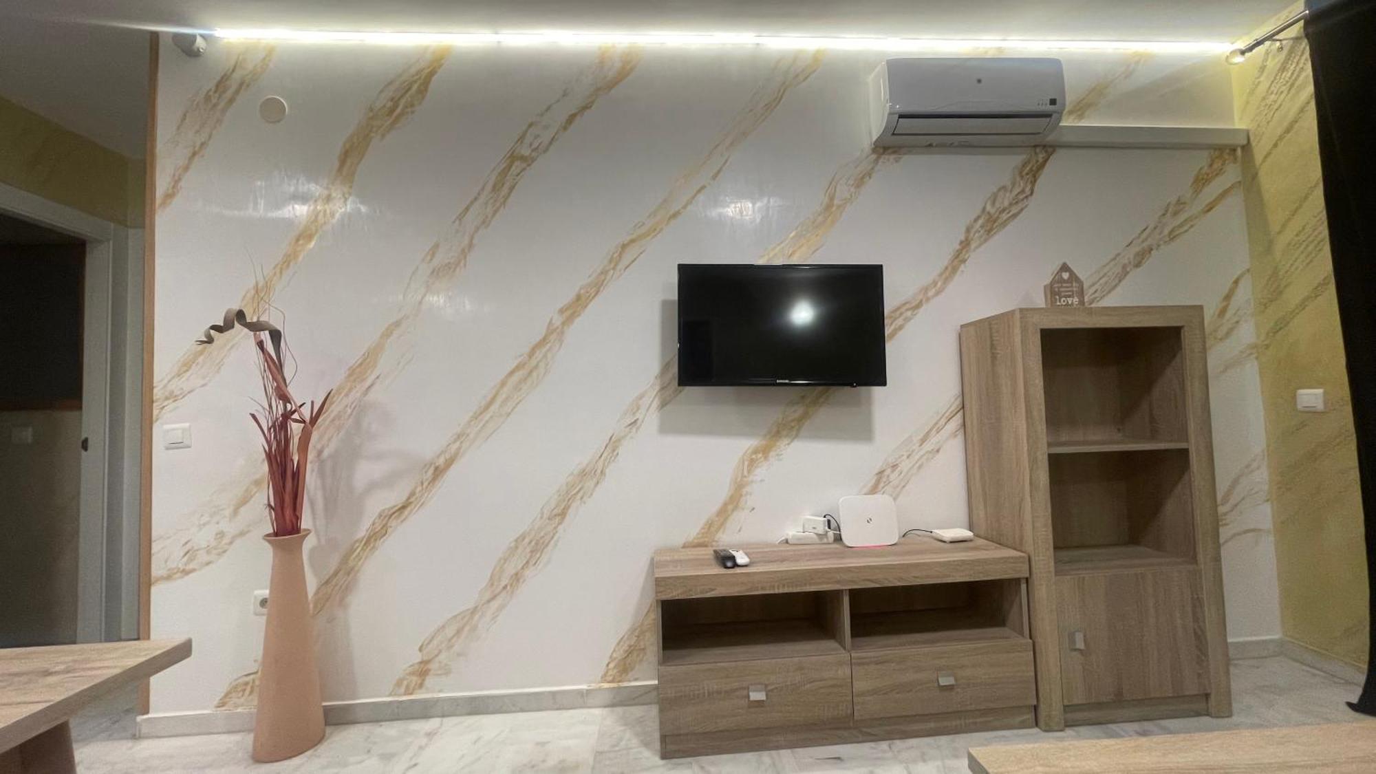 Apartamento Con Vista A La Piscina Benalmádena Exterior foto